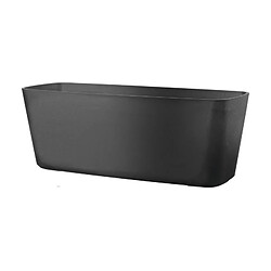 Jardiniere - DEROMA - Origin - 12 L - Anthracite