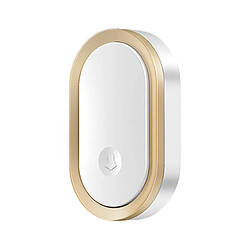 Sonnette & visiophone connecté Avizar