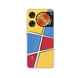 Avis Zte Nubia 4Go/128Go - Multicolore