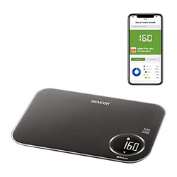 Avis Sencor SKS 7078BK - Noir