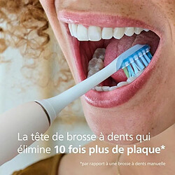 Avis Philips Têtes de brosse Sonicare C3 - Lot de 4