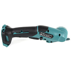 Acheter Makita CP 100 DZJ 10,8 V Sécateur universel sans fil Multi Cutter + Coffret de transport Makpac - sans batterie, sans chargeur