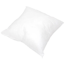 Linnea Coussin C Malin à recouvrir Fibres polyester Carré pas cher