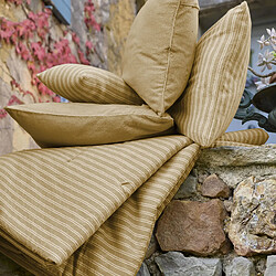 Coussin d'intérieur