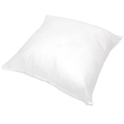 Linnea Coussin C Malin à recouvrir Fibres polyester Carré pas cher