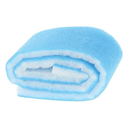 Bosch mousse filtrante pour hotte