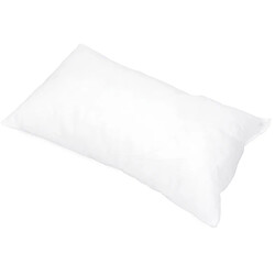 Linnea Coussin C Malin à recouvrir Fibres polyester Rectangulaire pas cher