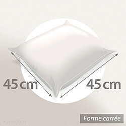 Avis Linnea LYNX - 45x45 cm - Beige
