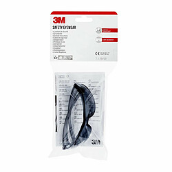 Lunettes de Protection 3M virtua ap Transparent Polycarbonate pas cher