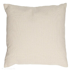 Acheter Linnea Crush - 40x40 cm - Beige