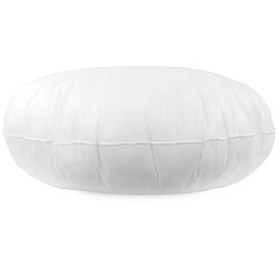 Linnea Coussin garnissage rond C BULLET pas cher