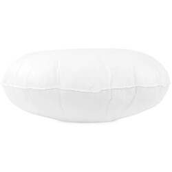 Linnea Coussin garnissage rond C BULLET pas cher