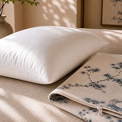 Acheter Linnea Coussin C Malin à recouvrir Fibres polyester Carré