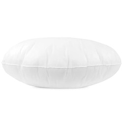 Linnea Coussin garnissage rond C BULLET pas cher