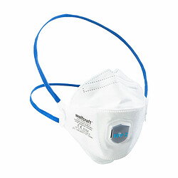 Protection tête Wolfcraft