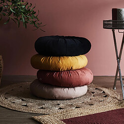 Acheter Linnea Coussin rond INAYA