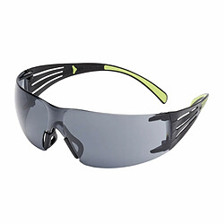 Avis Lunettes de Protection 3M virtua ap Transparent Polycarbonate