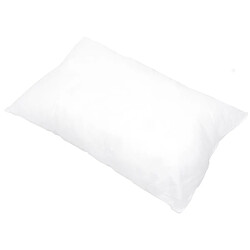 Linnea Coussin C Malin à recouvrir Fibres polyester Rectangulaire pas cher