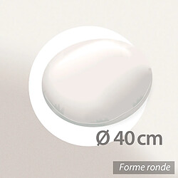 Linnea Coussin rond INAYA pas cher