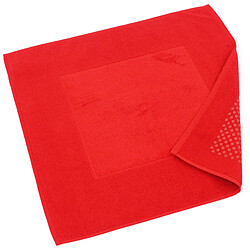 Linnea Tapis de bain antidérapant velours PRESTIGE