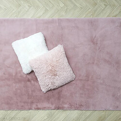 Linnea Tapis de salon POLAR imitation fourrure