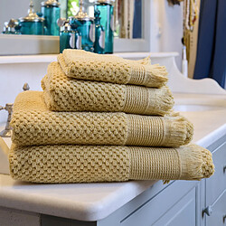 Linnea Tapis de bain TETHYS
