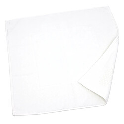 Linnea Tapis de bain antidérapant velours PRESTIGE