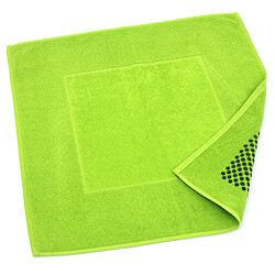 Linnea Tapis de bain antidérapant velours PRESTIGE