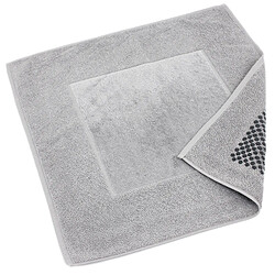 Linnea Tapis de bain antidérapant velours PRESTIGE