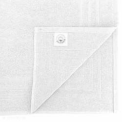 Linnea Tapis de bain EFFICIENCE PURE pas cher
