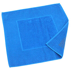 Linnea Tapis de bain antidérapant velours PRESTIGE