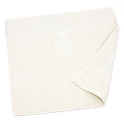 Linnea Tapis de bain antidérapant velours PRESTIGE