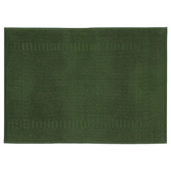 Linnea Tapis de bain 50x70 cm PURE Kaki 700 g/m2