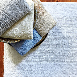 Linnea Tapis de bain DREAM 2000 g/m2