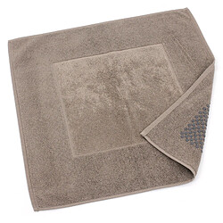 Linnea Tapis de bain antidérapant velours PRESTIGE