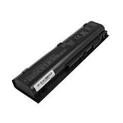 Avizar Batterie de Remplacement PC Portable HP ProBook 4230s Li-ion 11.1V 4400mAh Noir