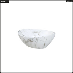 Acheter Otitec meuble double vasque salle de bain - Noir mat