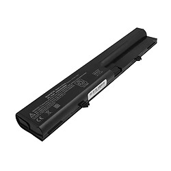 Avizar Batterie de Remplacement PC Portable HP 540 Li-ion 10.8V 4400mAh 47.5Wh Noir