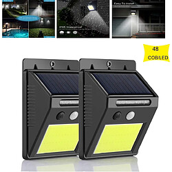 Lampe solaire Générique