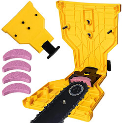 Touret & aiguiseur Générique