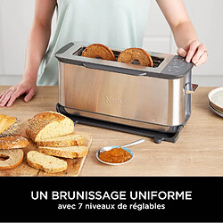 Ninja Foodi ST202EU - Inox