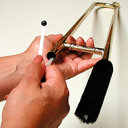 UBSTB Écouvillon Flexible Trombone SML Paris