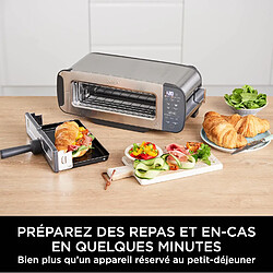 Acheter Ninja Foodi ST202EU - Inox