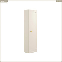 Otitec Colonne de salle de bain - Sable