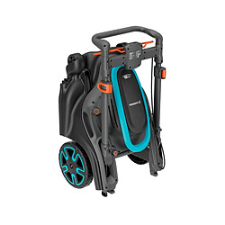 Gardena Tondeuse électrique sans fil - 46 cm