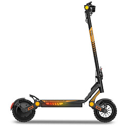 UrbanGlide ALL ROAD 6 PRO – Trottinette électrique 10" 800W 70km