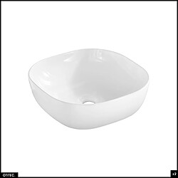 Avis Otitec Meuble vasque double - Chêne