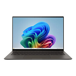 ASUS ZenBook S 14 OLED - U7 / 32Go / 1To / Gris