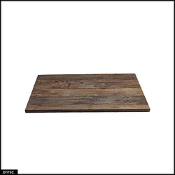 Acheter Otitec Meuble vasque suspendu - Taupe