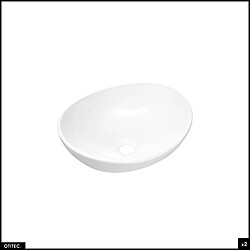 Avis Otitec Meuble vasque double - Noir mat